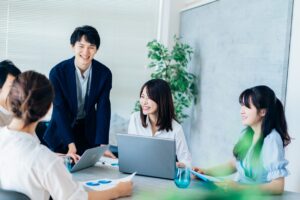 商社に強い新規事業コンサル5選！デジタル×グローバル展開のプロフェッショナル企業を徹底比較