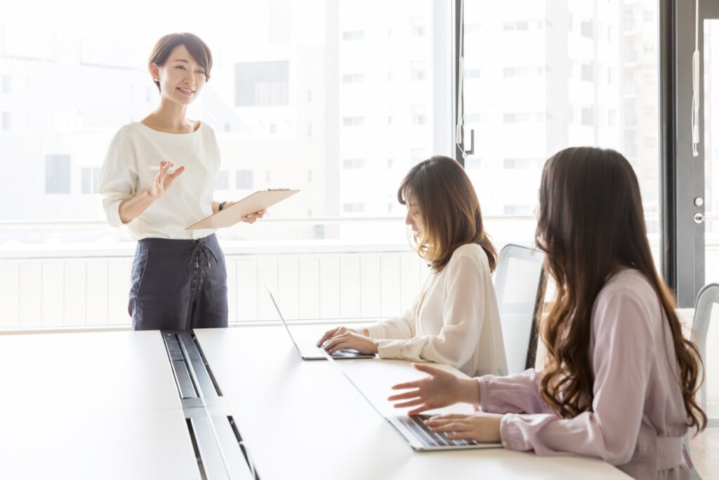 商社に強い新規顧客開拓コンサル5選！DX時代の顧客開拓を実現する選び方と成功事例