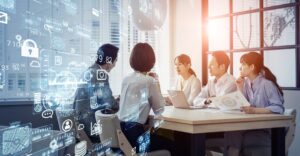 AI活用に強いコンサルティングファーム5選｜大手から中堅企業向けの専門家が徹底比較・解説