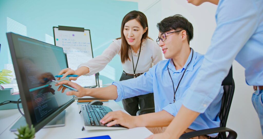 商社におけるERPコンサルティングファーム5選｜導入効果と業務改善のポイントを徹底解説