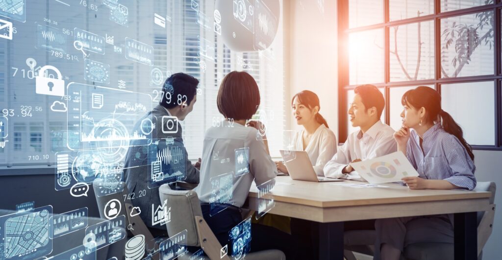 AI活用に強い中小規模コンサルファームティングファーム5選｜製造業・金融・マーケティング分野の専門家を徹底比較