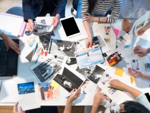 商社におけるシステムコンサル5選｜DX推進から新規事業創出まで徹底解説