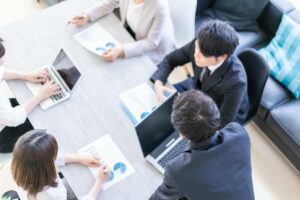 製造業に強いシステムコンサル5選｜DX推進・IoT・ERP導入の実績で比較