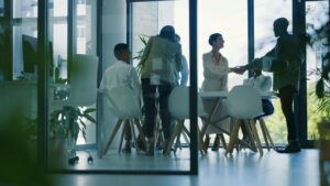 製造業に強いDXコンサル会社5選