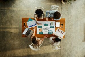 新規事業に強いマーケティング会社10選｜選び方と成功のポイント