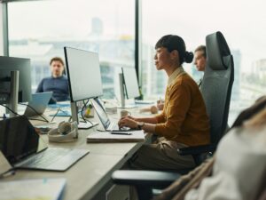 CRMに強い中小規模コンサルファーム5選！SalesforceからMAまで得意分野で比較