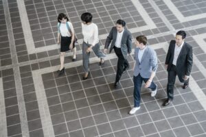 管理会計に強いコンサルティングファーム5選｜導入実績・特徴・費用を徹底比較