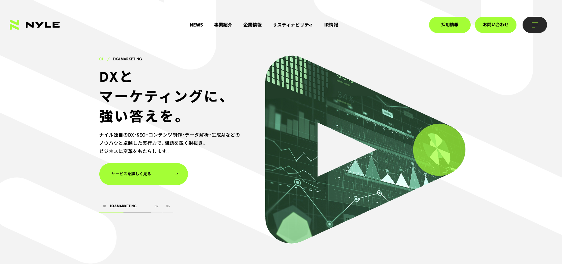 ナイル株式会社